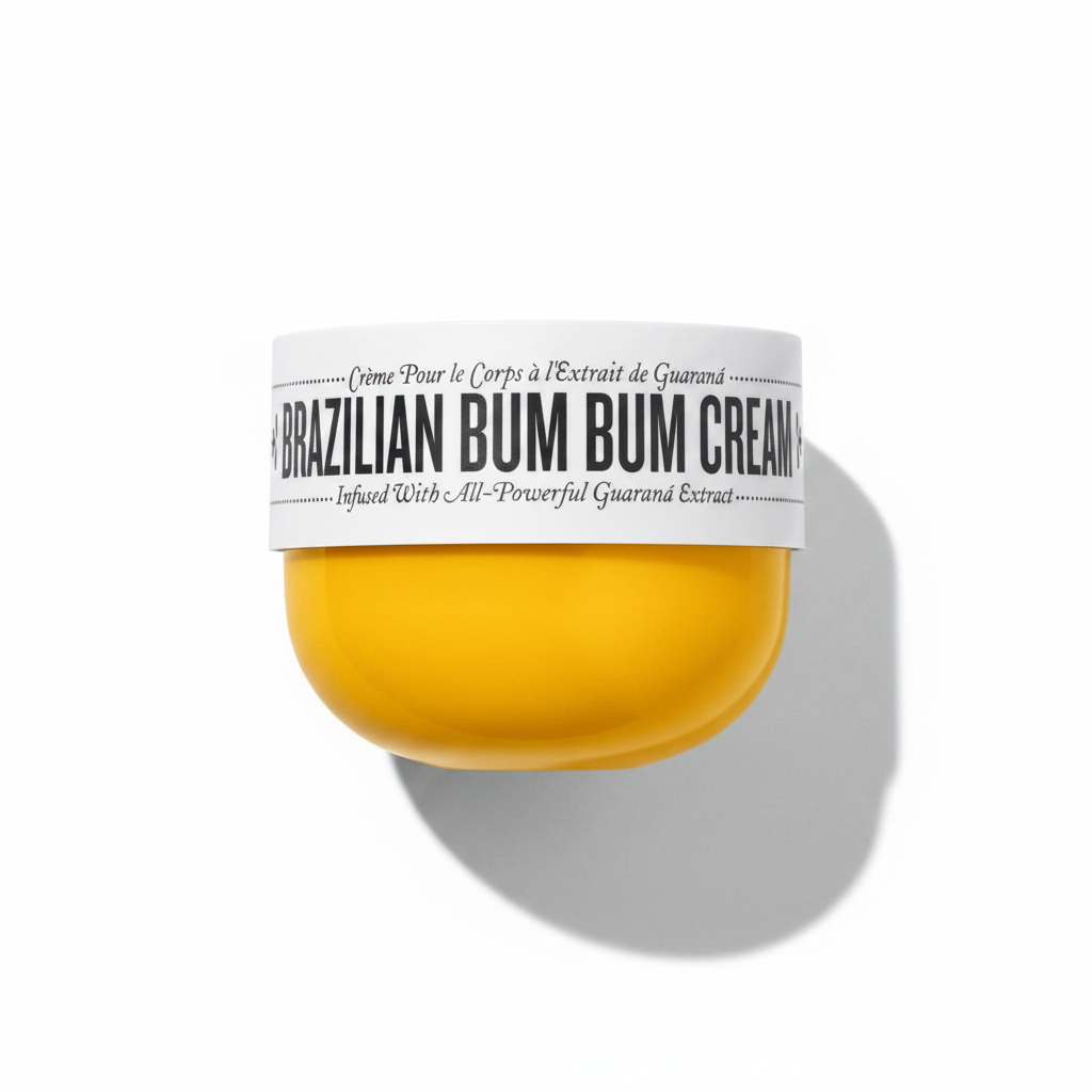 Sol de Janeiro Brazilian Bum Bum Cream 240ml