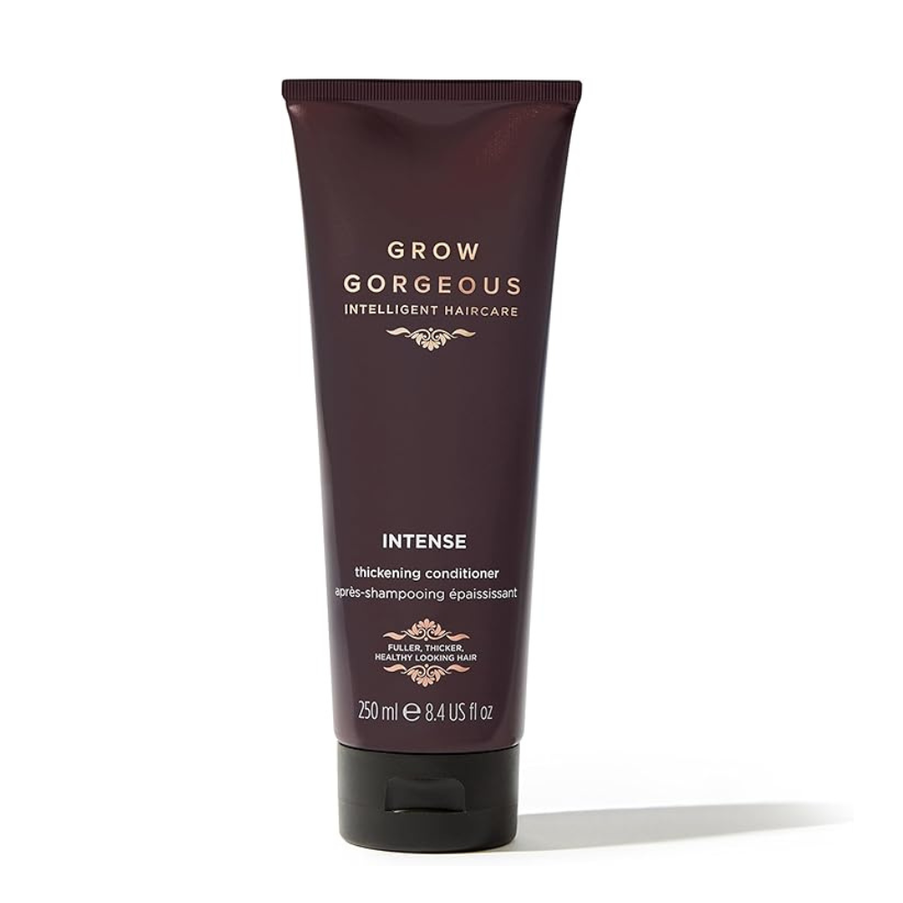Grow Gorgeous Intense Thickening Conditioner 250ml
