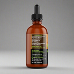 Agaricus Blazei Mushroom Liquid 60ml