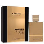 Al Haramain Amber Oud Gold Edition Eau de Parfum 120ml