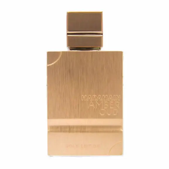 Al Haramain Amber Oud Gold Edition Eau de Parfum 120ml