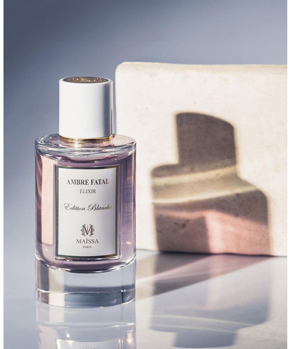 Maïssa Paris Ambre Fatal 100ml