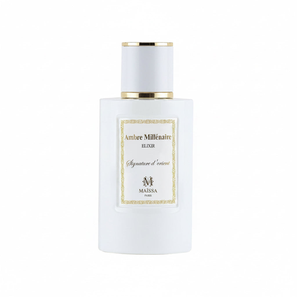 Maïssa Paris Ambre Millenaire 100ml