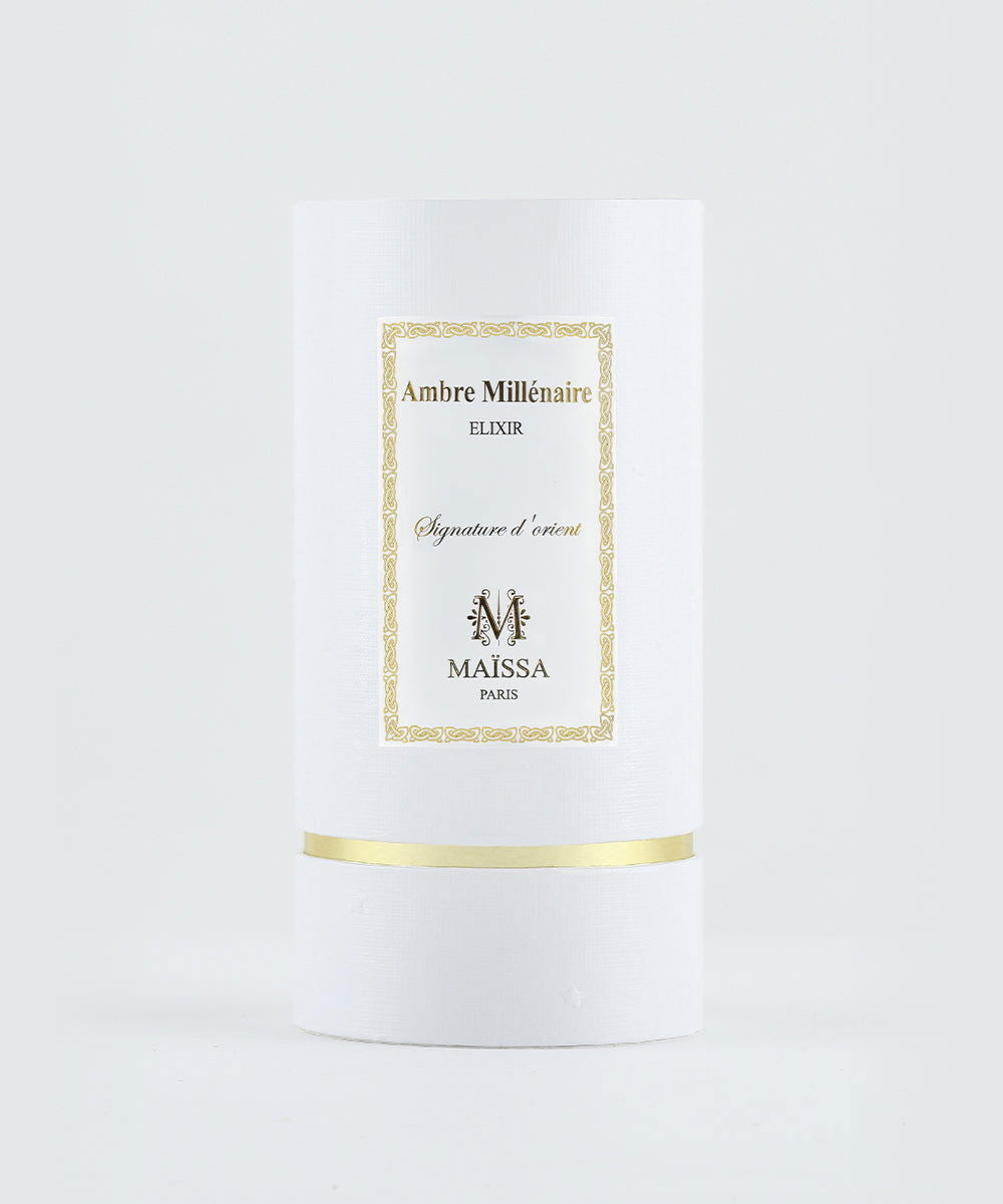 Maïssa Paris Ambre Millenaire 100ml