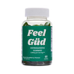 Feel Güd Ashwagandha 1500mg Gummies