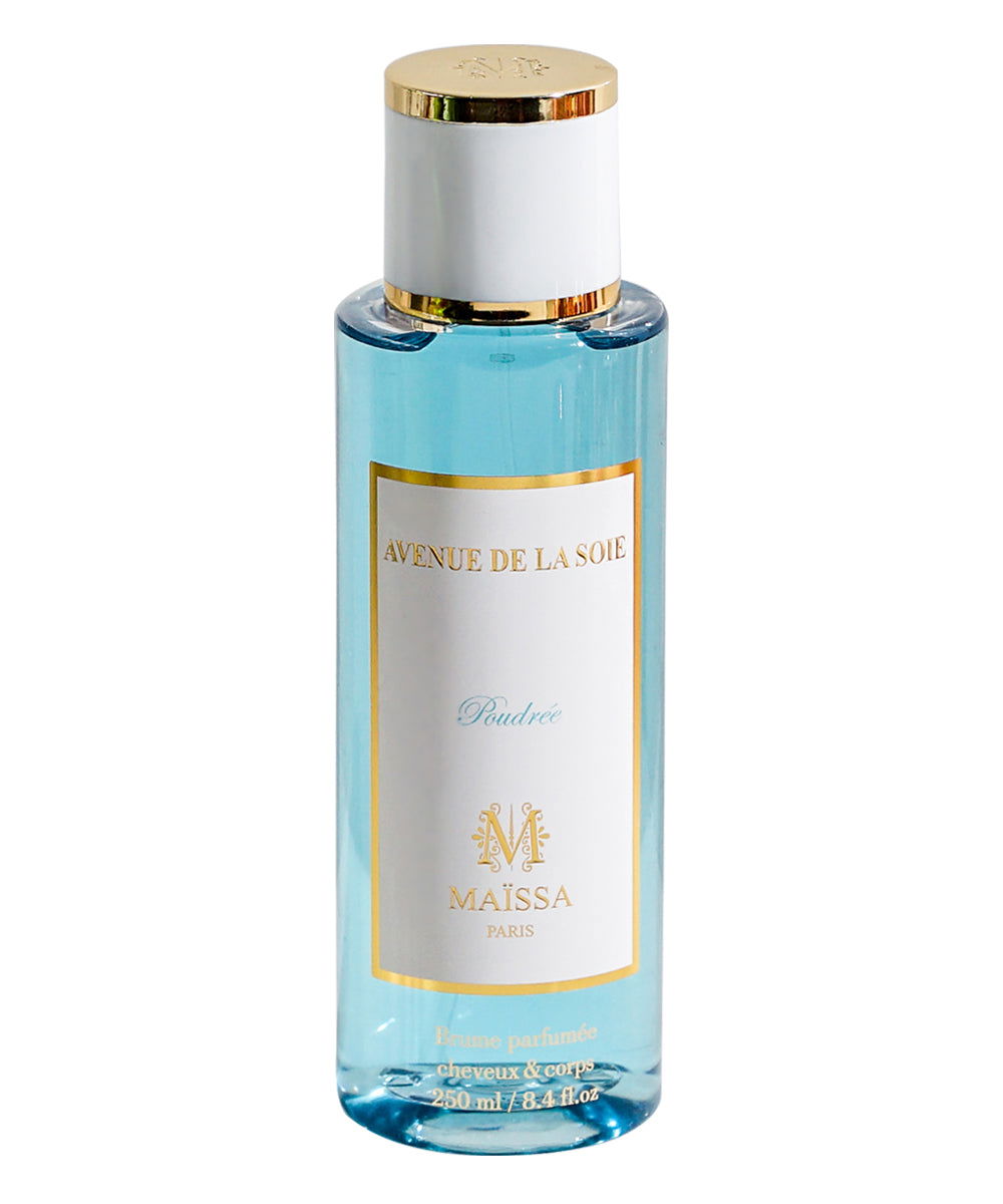 Maïssa Paris Avenue de la Soie Body Spray 250ml