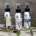Room Spray Gooseberry & White Tea 100ml