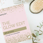 BeautyPro Spa at Home Skincare Gift Box - The Glow Edit