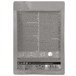 BeautyPro Spa at Home Skincare Gift Box - Top to Toe Sheet Mask Set
