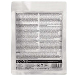 BeautyPro Spa at Home Skincare Gift Box - Top to Toe Sheet Mask Set