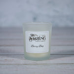 The Stirling Candle Company Berry Bay Small Candle