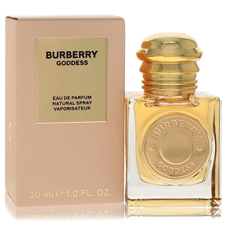 Burberry Goddess Eau de Parfum Refillable
