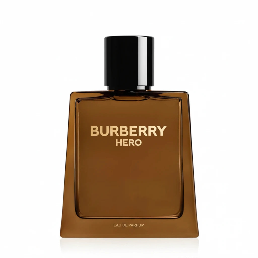 Burberry Hero Eau de Parfum for Men 100ml