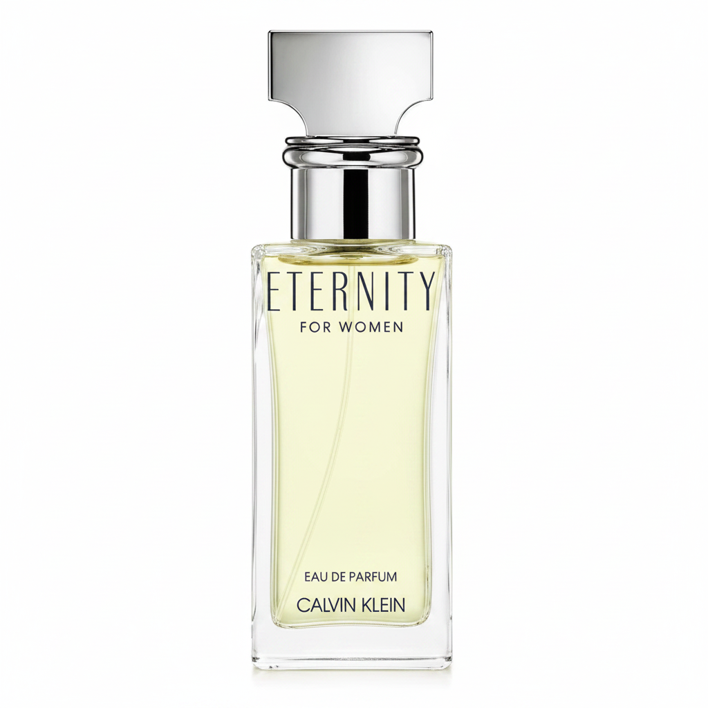 Calvin Klein Eternity Eau de Parfum
