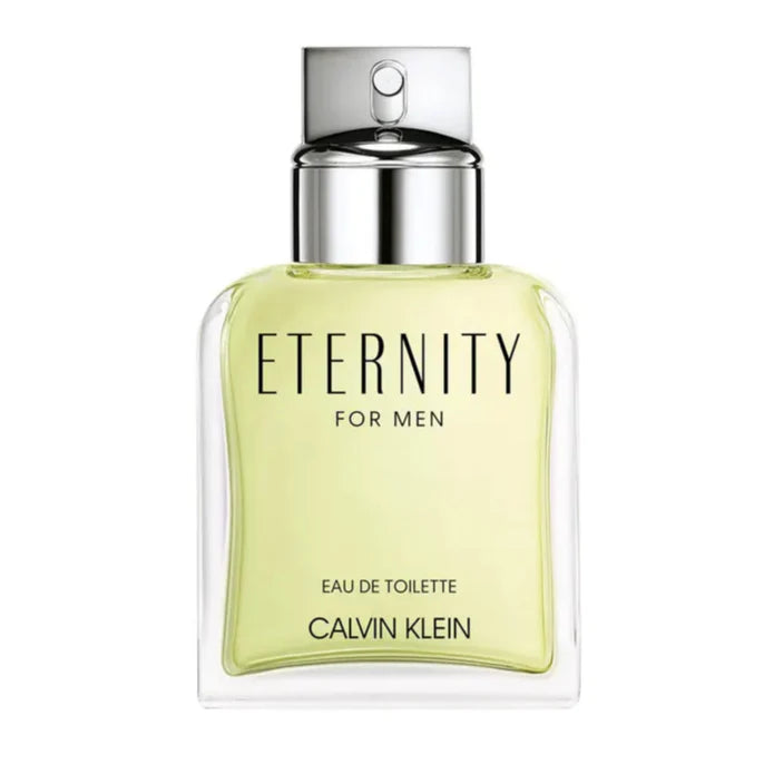 Calvin Klein Eternity for Men Eau de Toilette