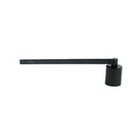 Matte Black Candle Care Set of 5 Pieces