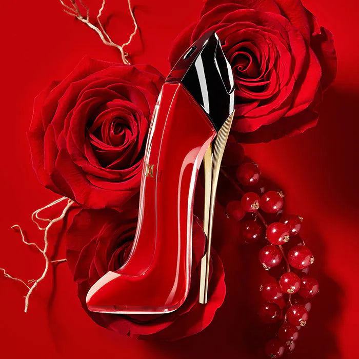 Carolina Herrera Very Good Girl Eau de Parfum 50ml