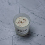 The Stirling Candle Company Chamomile & Sandalwood Small Candle