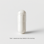Charava Spermidine 5mg