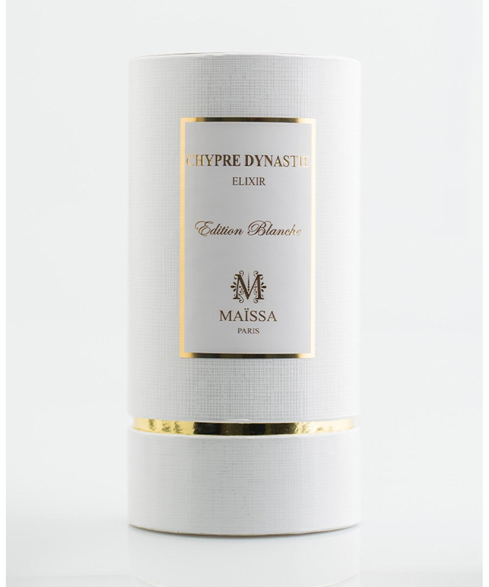 Maïssa Paris Chypre Dynastie 50ml