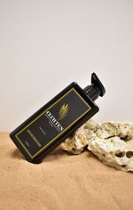 Club Ten Men's Gradual Tan Moisturiser with Fresh Leaf Tobacco Scent 500ml