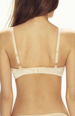 Confidante Amber Moon 2 Bra Peach Beige