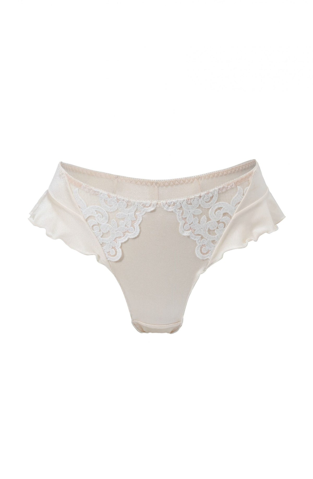 Confidante Amber Moon Brief Peach Beige