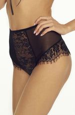 Confidante Forever Young HW Brief Black