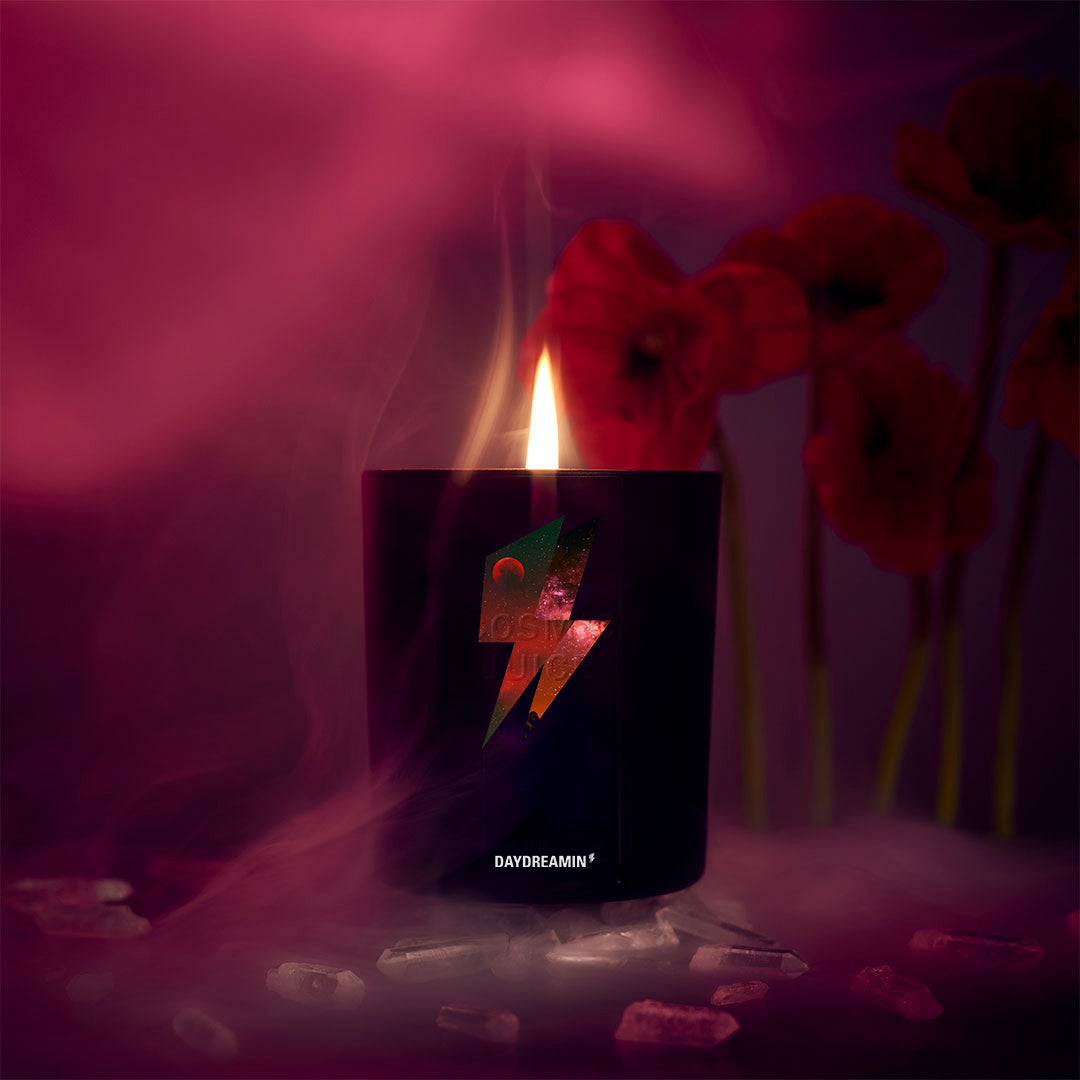 DAYDREAMIN' Cosmic Juice Scented Candle 240g