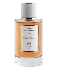 Maïssa Paris Cuir de Marrakech Eau de Parfum 100ml