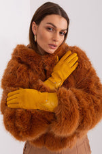 AT Dual-Material Touchscreen Gloves