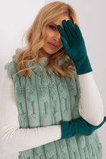 AT Smooth Insulated Touch Gloves