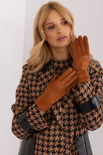 AT Smooth Insulated Touch Gloves