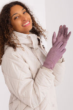 AT Smooth Insulated Touch Gloves