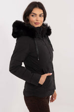 Factory Price Short Quilted Coat Jacket