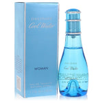 Davidoff Cool Water Woman Eau de Toilette 50ml
