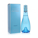 Davidoff Cool Water Woman Eau de Toilette 100ml
