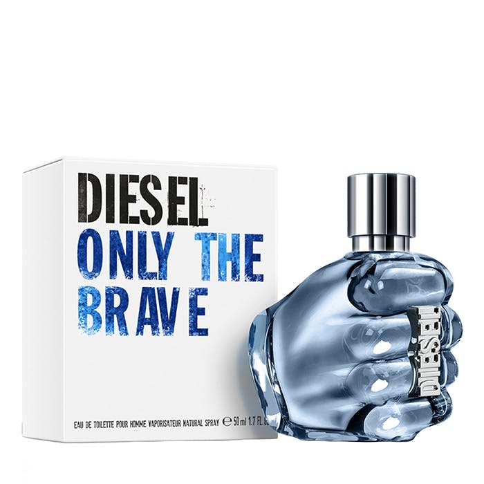 Diesel Only The Brave Eau de Toilette
