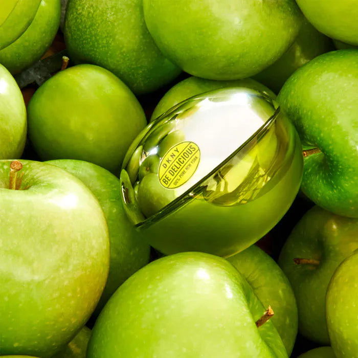 DKNY Be Delicious Eau de Parfum