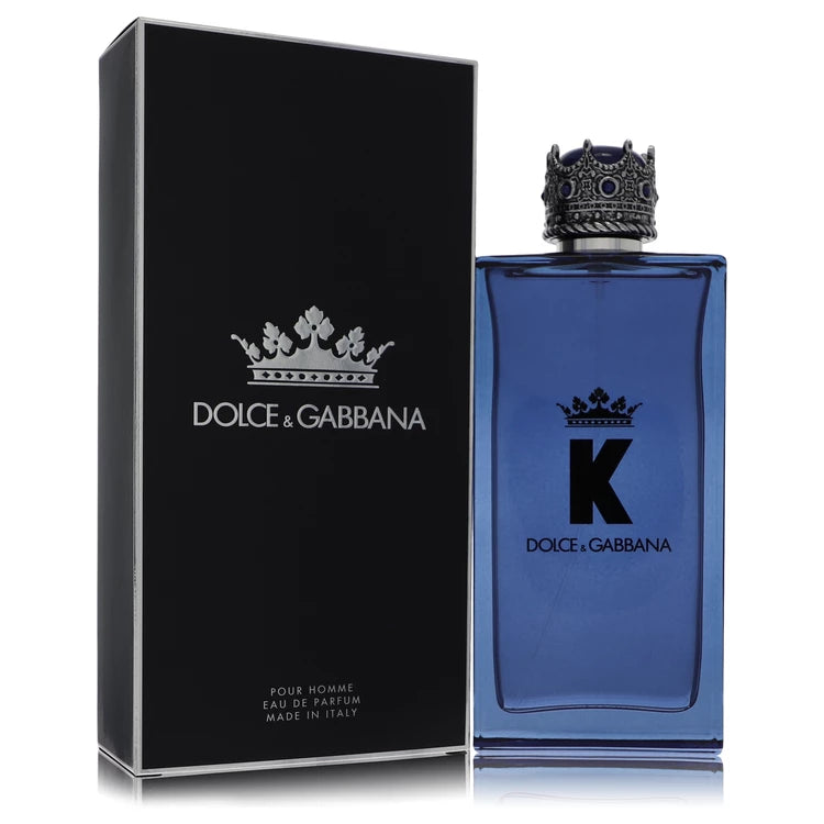 Dolce & Gabbana K Eau de Parfum 200ml