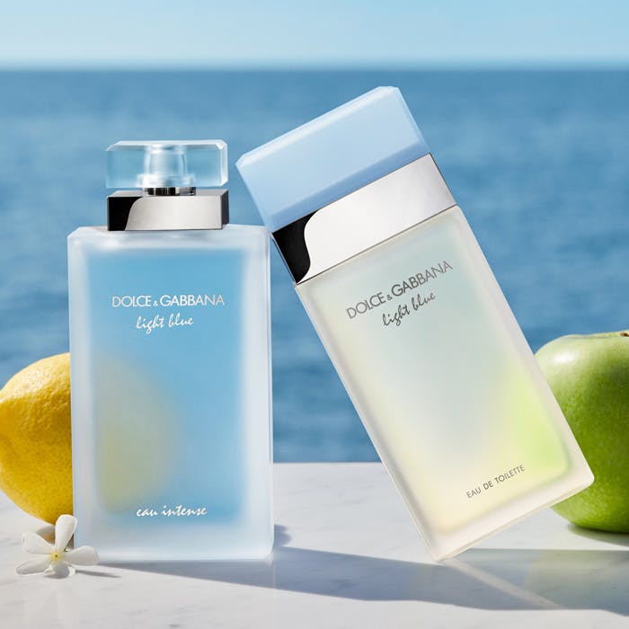 Dolce & Gabbana Light Blue Eau de Toilette