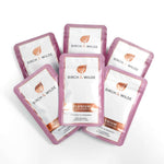 Elemental Selenium Supplement Capsules x 60 | 2 Month Refill Pouch