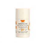 Embryolisse Waterproof Sun Stick SPF 50+ 15ml for Sensitive Skin