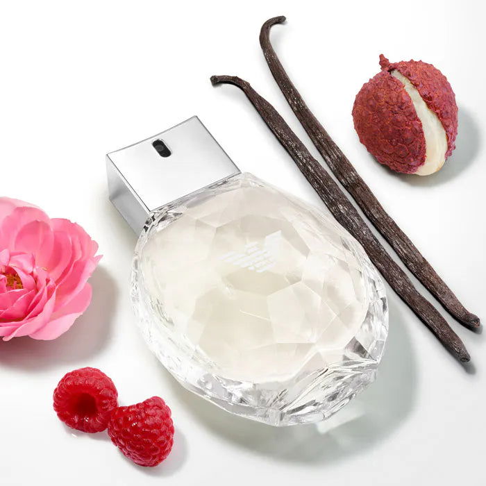Emporio Armani Diamonds Eau de Parfum 50ml