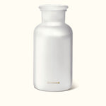 Novenary Eshgham Bath Salts® | Benzoin, Rose Maroc, Ylang Ylang