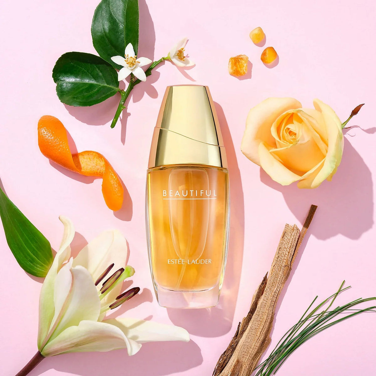 Estée Lauder Beautiful Eau de Parfum 75ml