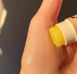 Earth Sense Organics Pink Grapefruit Lip Balm
