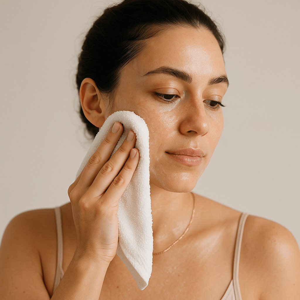 Face Cleanser Balm