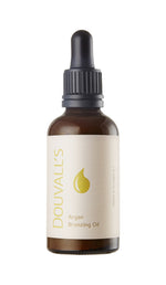 Douvall's Argan Bronzing Oil 50ml | Natural and Organic Moisturising Bronzer for a Healthy Glow