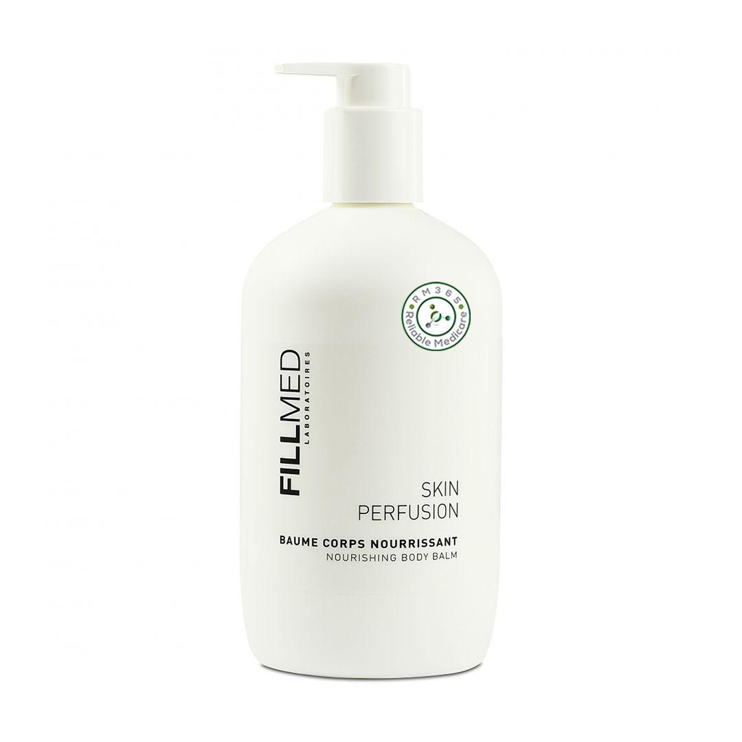 FILLMED® Skin Perfusion CAB Nourishing Body Balm 500ml